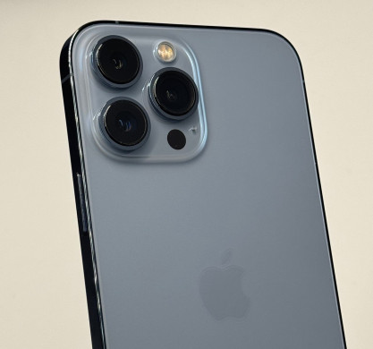 iPhone 13 Pro Max 512GB Sierra Blue